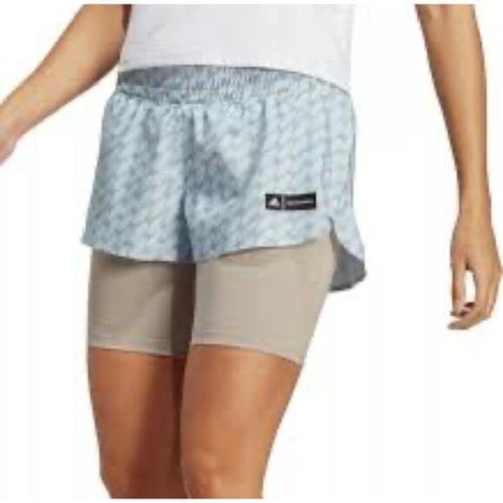 adidas W MMK 2IN1SHORT size S